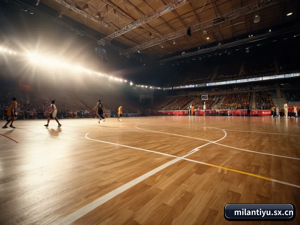 米兰体育的故事 - 体育资讯内容服务(MILANSPORT)