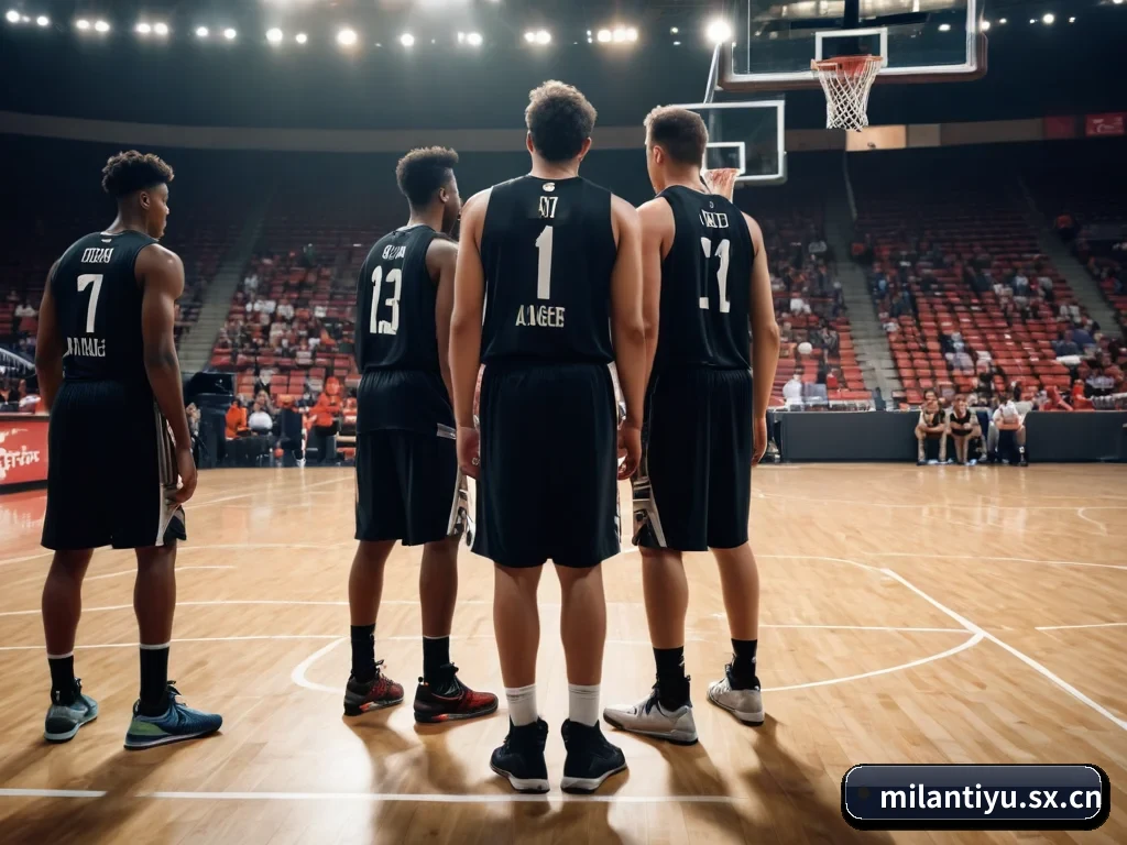 米兰体育 APP（MILANSPORT）