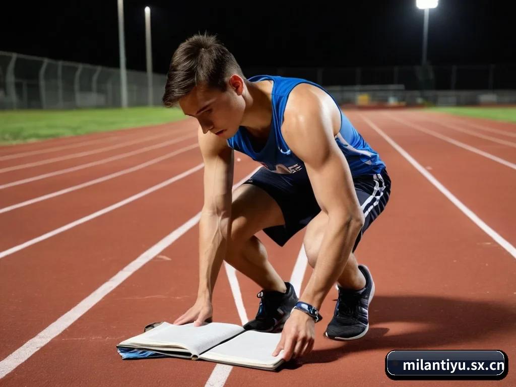 米兰体育 APP 界面 - MILANSPORT