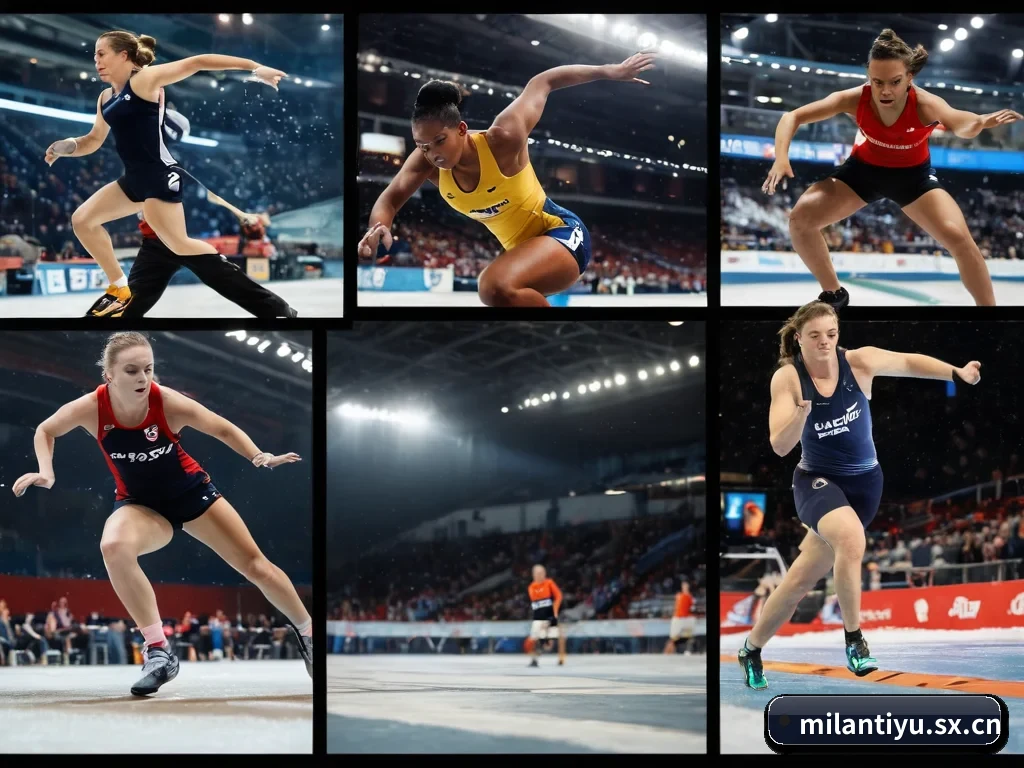 从比分速递到赛后复盘的完整链路 - 多运动项目内容板块 | MILANSPORT